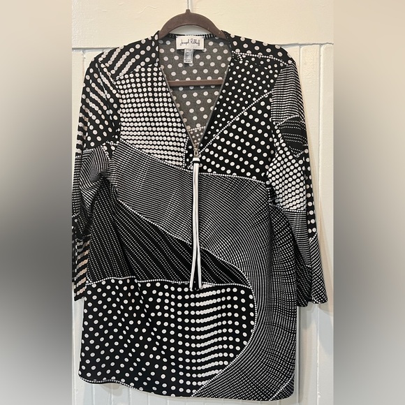 Joseph Ribkoff Tops - Joseph Ribkoff Blouse Size 12